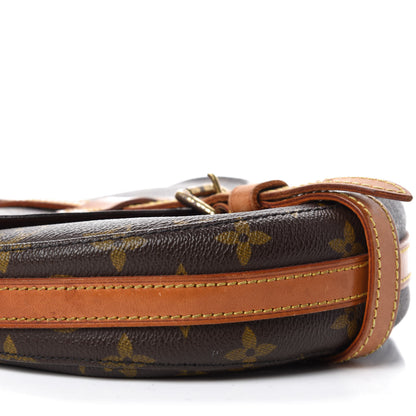 Louis Vuitton Monogram Sac Chantilly PM 6 of 13