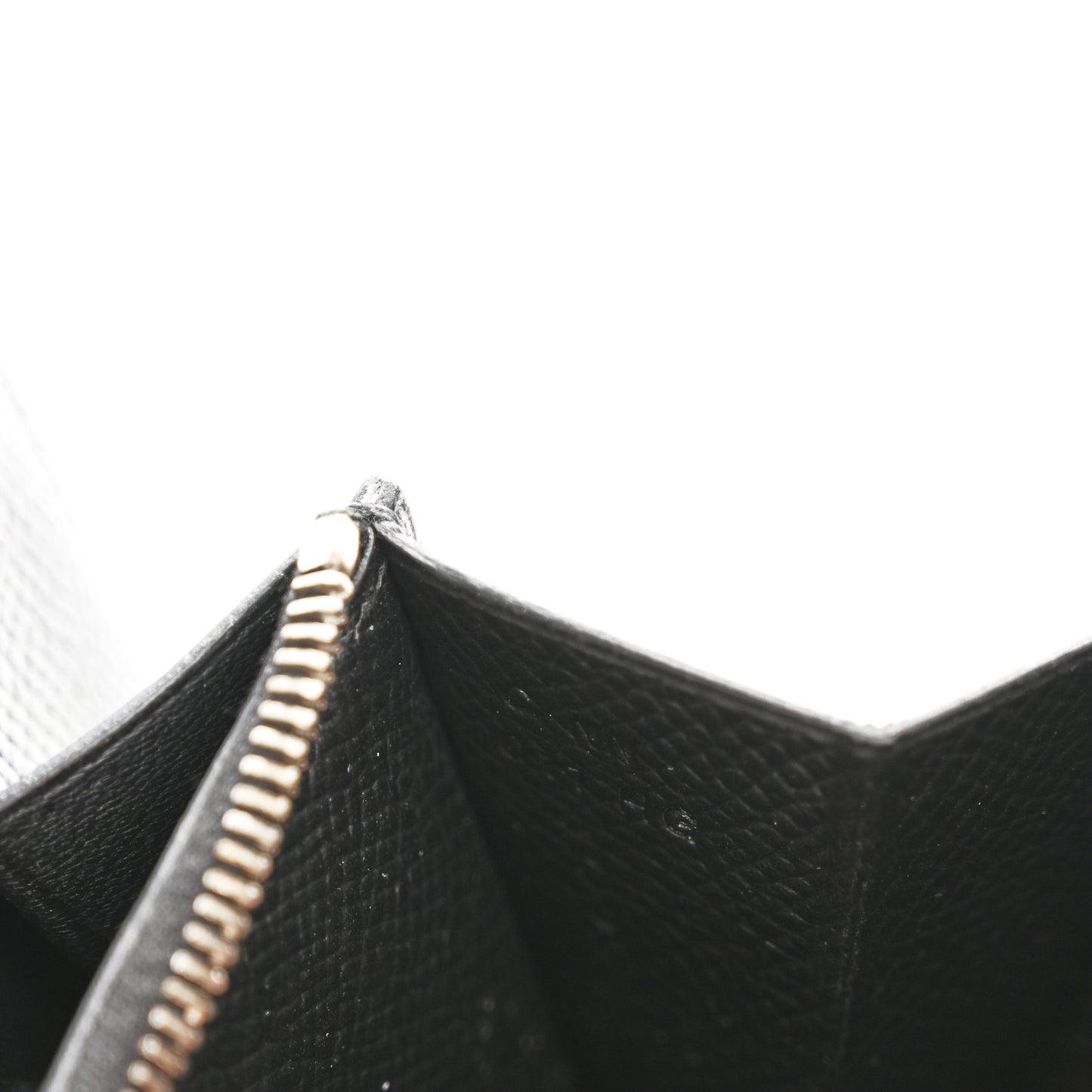 Epsom Constance Short Wallet Black