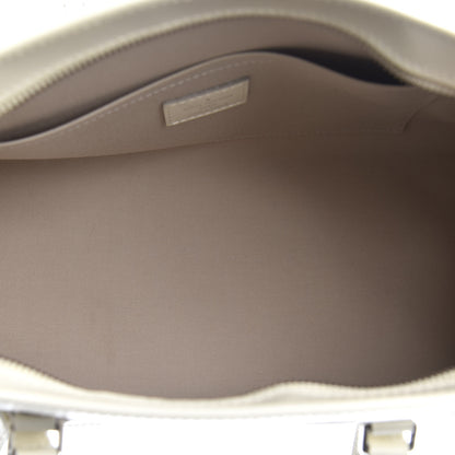 Louis Vuitton Epi Madeline PM Ivory 8 of 19