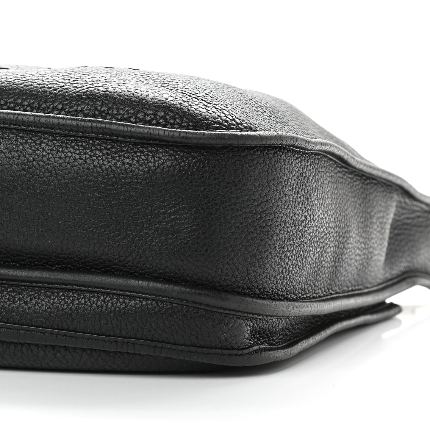 Taurillon Clemence Evelyne III PM Black