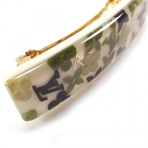 Inclusion Barrette Camouflage