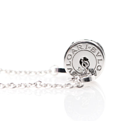 Bulgari 18K White Gold B.Zero1 Bracelet 4 of 4