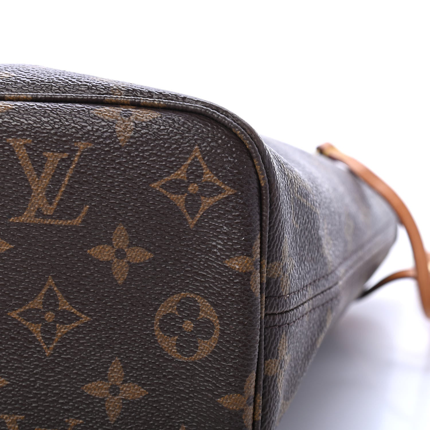 Louis Vuitton Monogram Neverfull PM 6 of 6