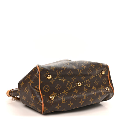 Louis Vuitton Monogram Tivoli PM 4 of 10