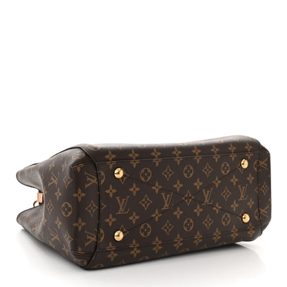 Louis Vuitton Monogram Montaigne GM 4 of 12