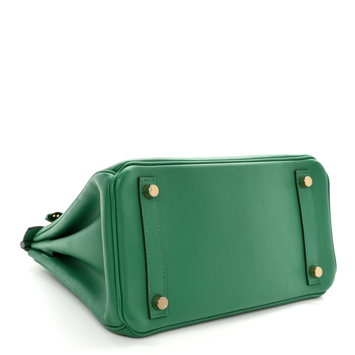 Swift Birkin 25 Vert Vertigo