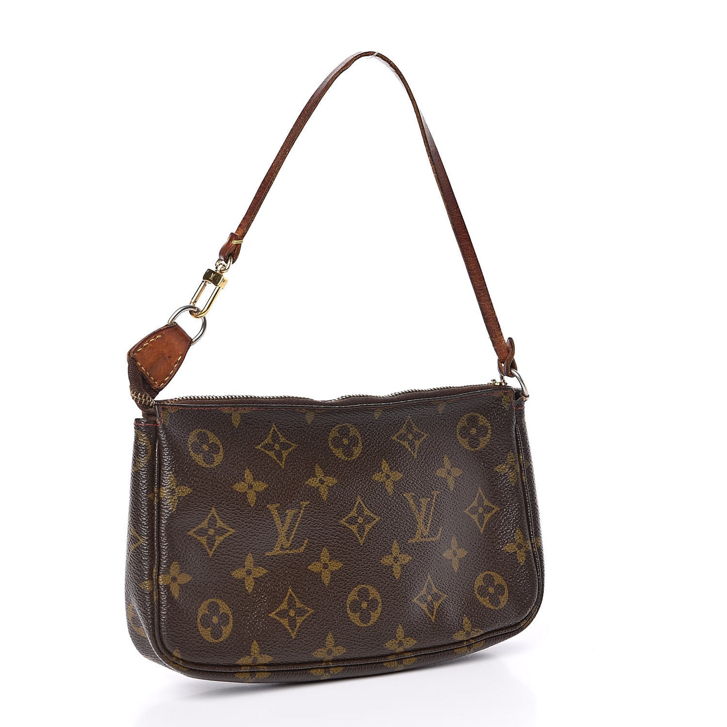 Monogram Cerises Pochette Accessories