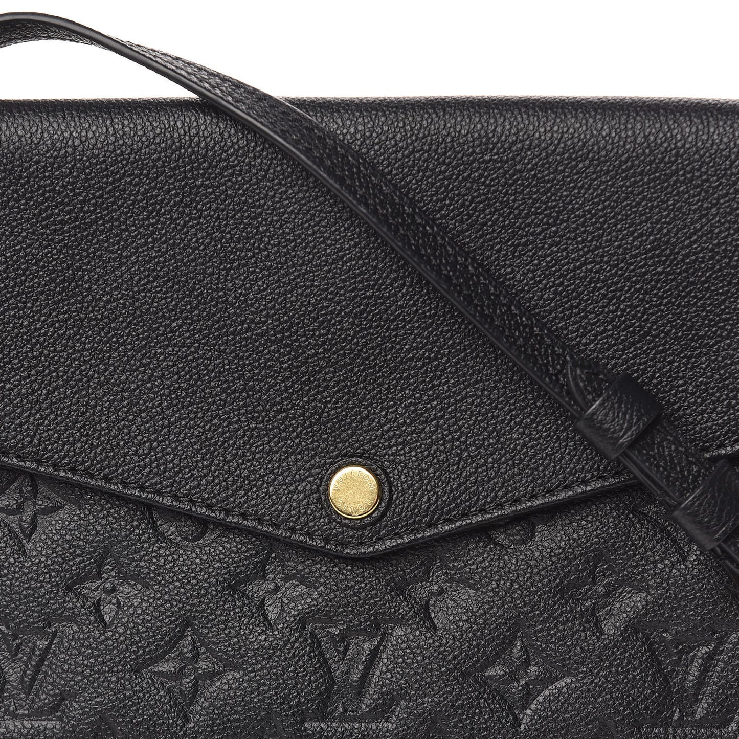 Empreinte Twice Black
