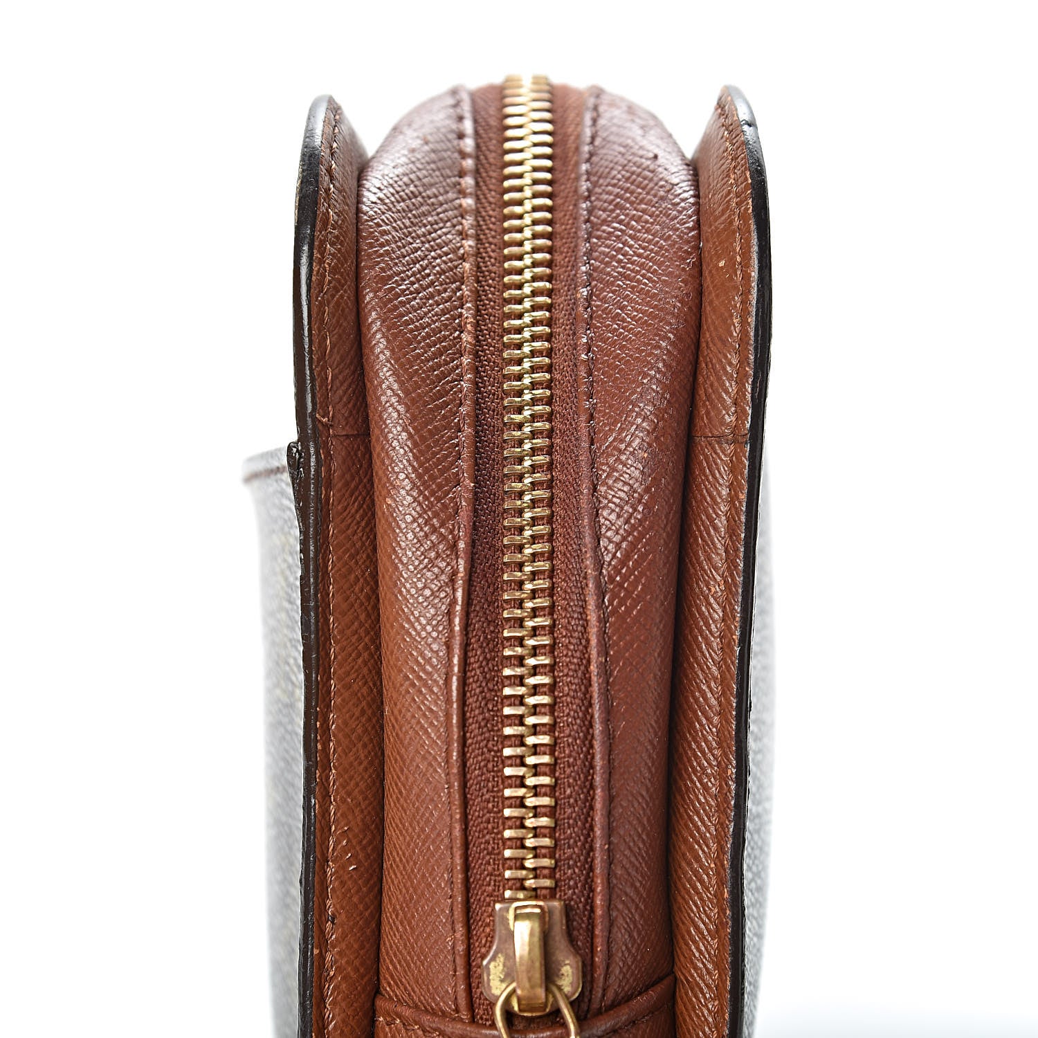 Louis Vuitton Monogram Pochette Orsay 18 of 19