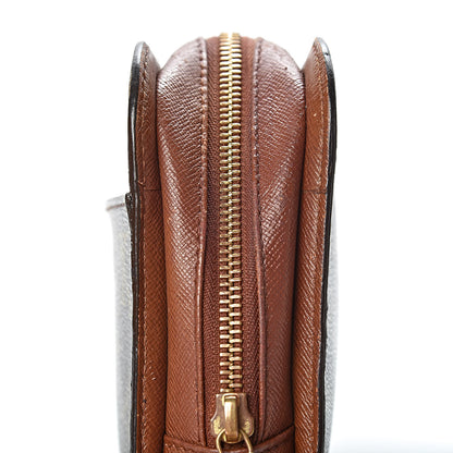 Louis Vuitton Monogram Pochette Orsay 18 of 19
