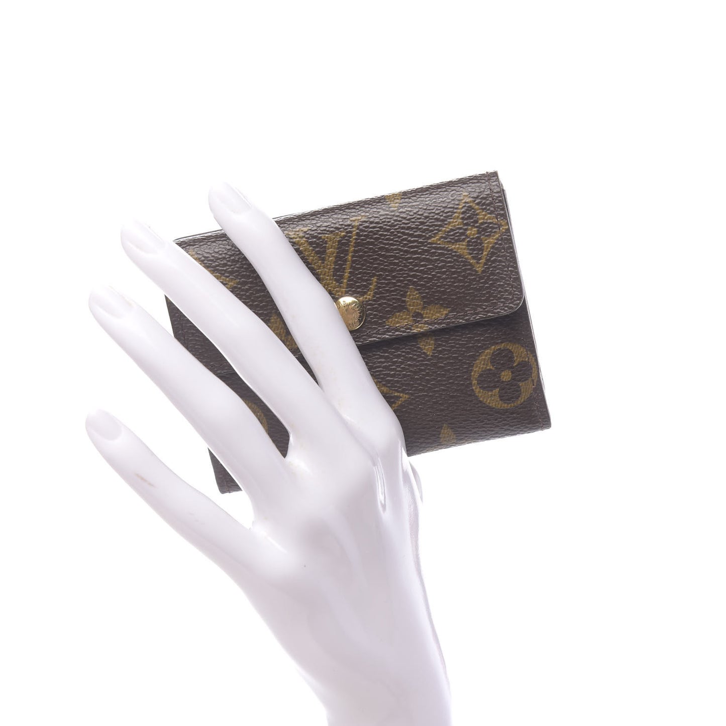 Monogram Ludlow Wallet