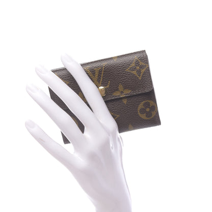 Louis Vuitton Monogram Ludlow Wallet 2 of 6