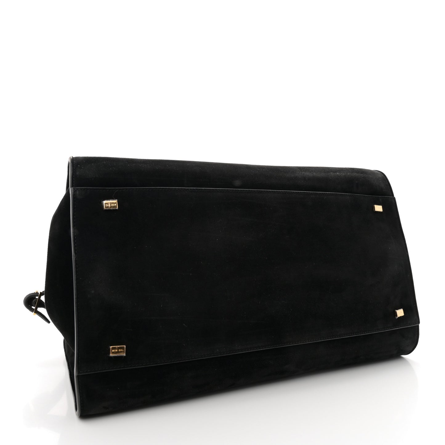 Suede Soft Margaux 15 Black