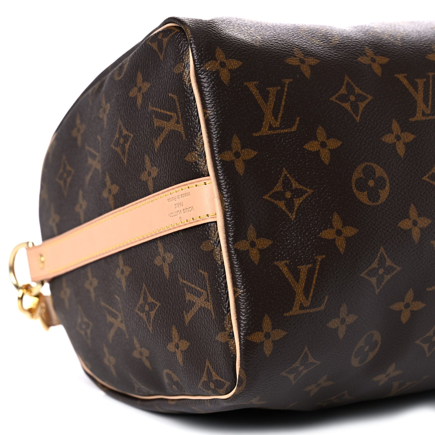 Monogram Speedy Bandouliere 30