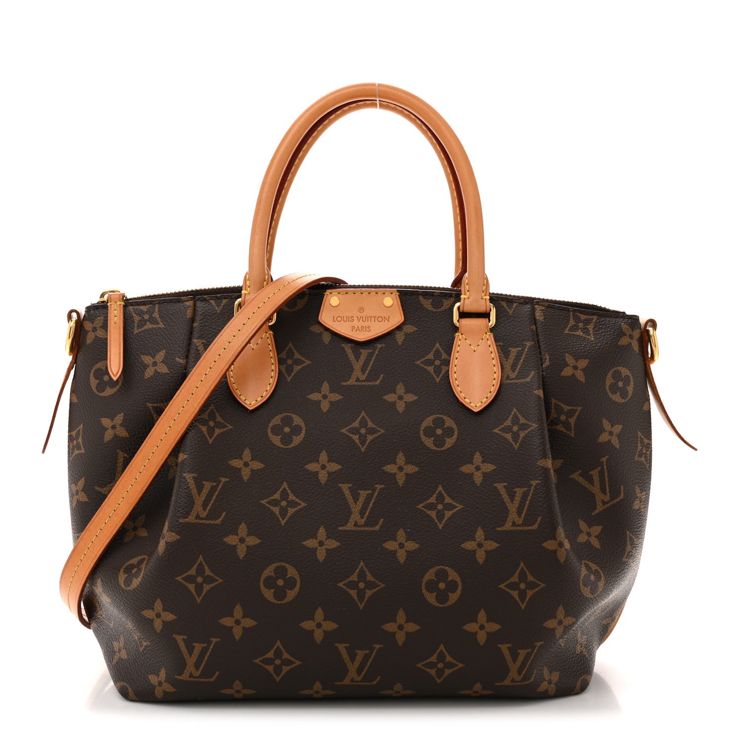 Louis Vuitton Monogram Turenne PM 1 of 14