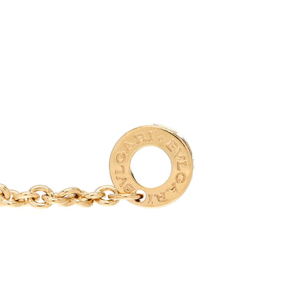Bulgari 18K Yellow Gold B.Zero1 Bracelet 6 of 7