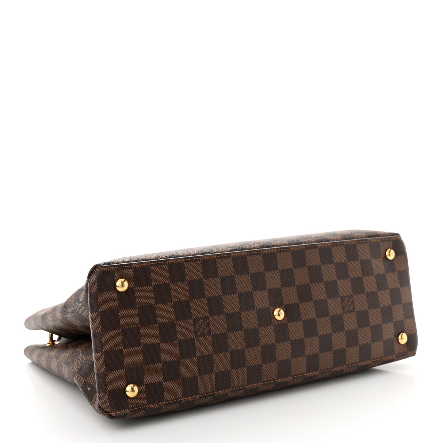 Damier Ebene LV Riverside Black