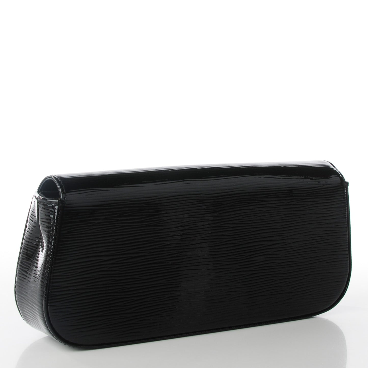Epi Electric Sobe Clutch Black