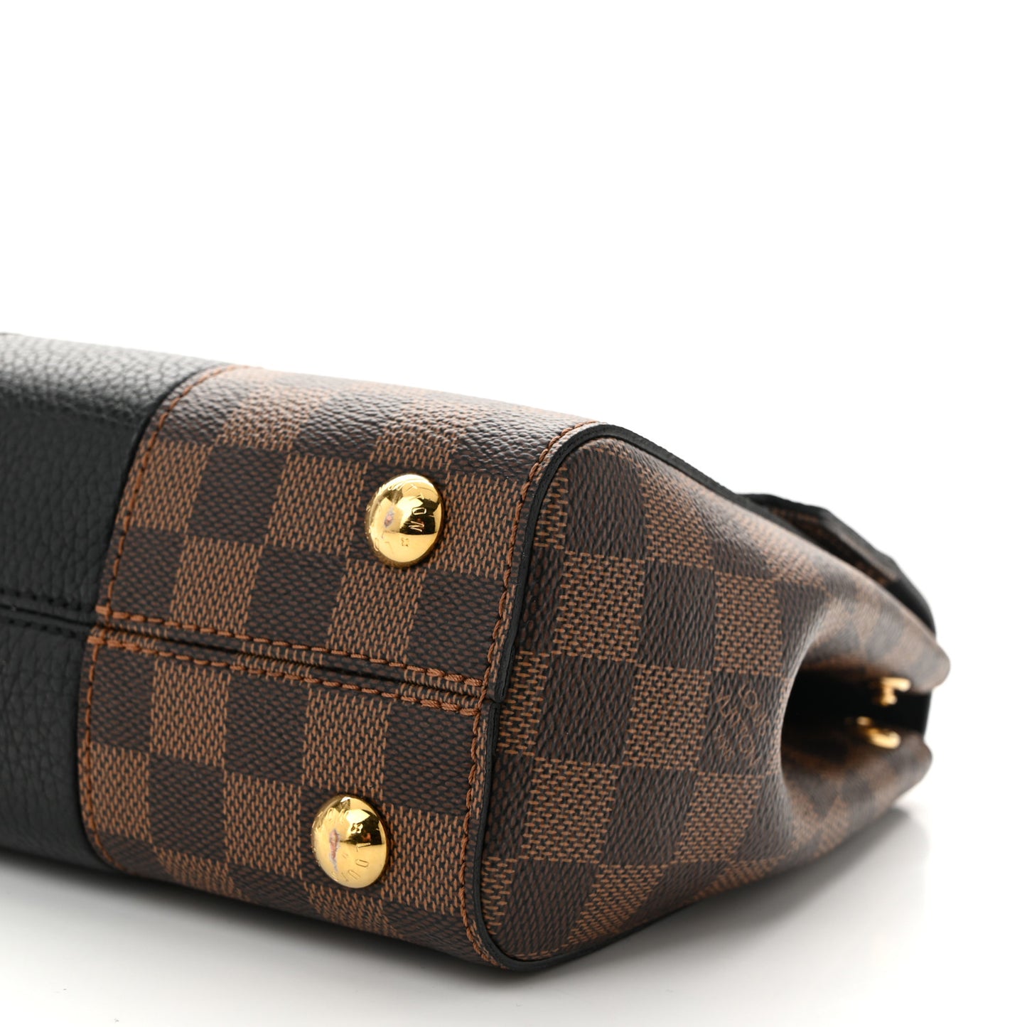 Damier Ebene Bond Street BB Black