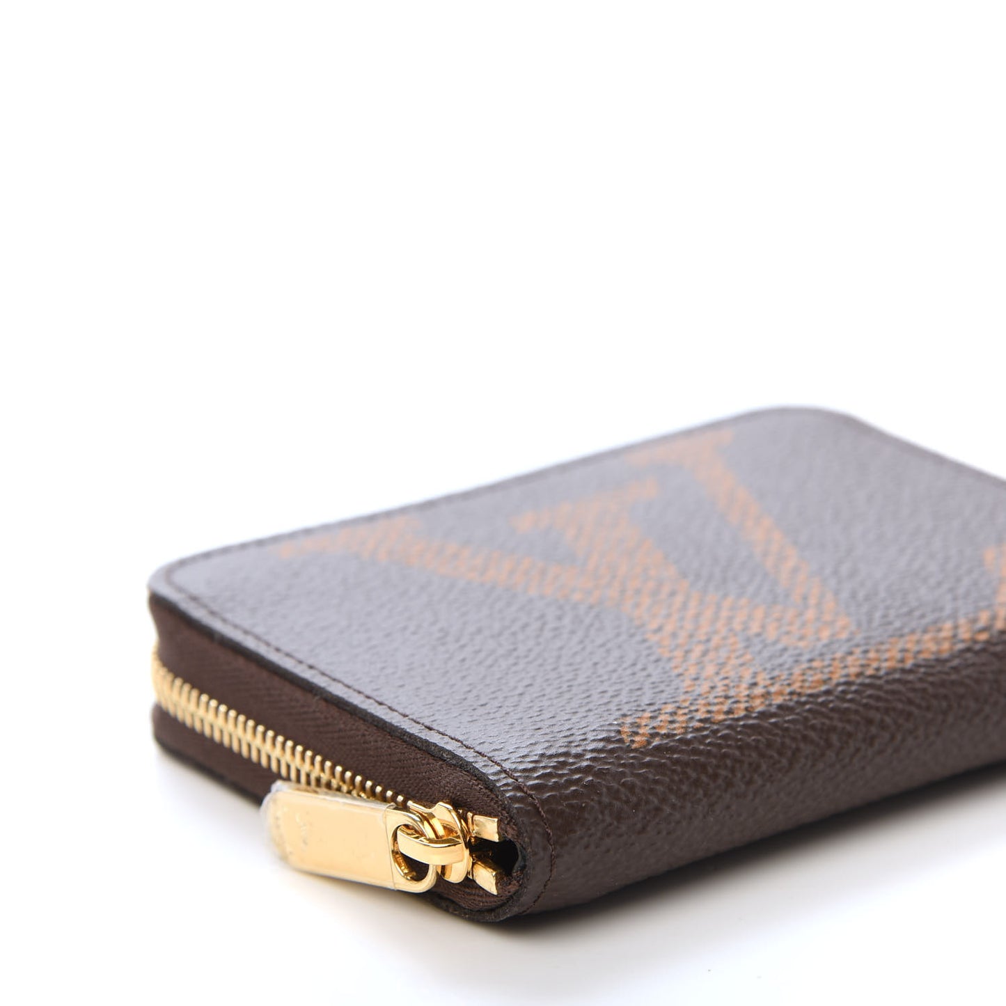 Monogram Giant Zippy Coin Purse