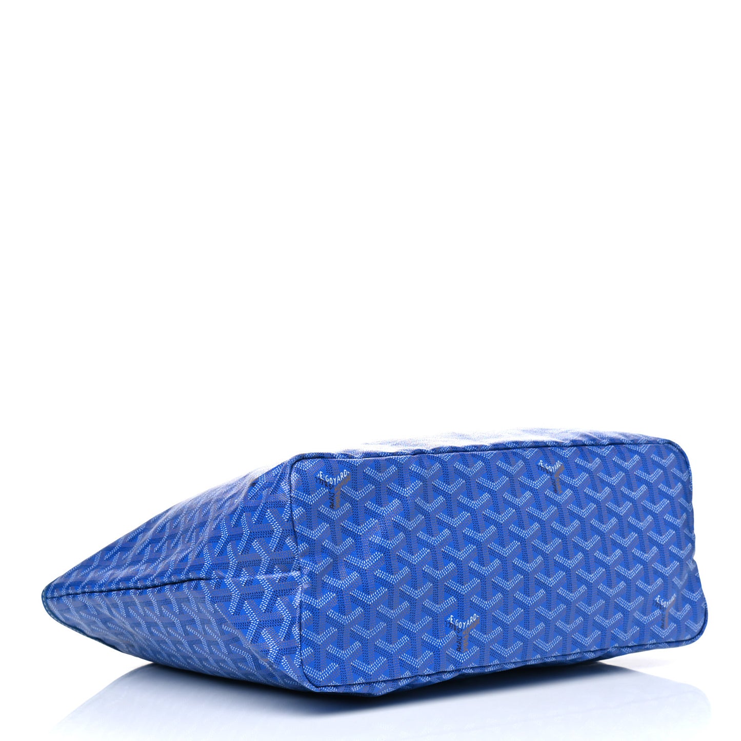 Goyardine Saint Louis PM Sky Blue