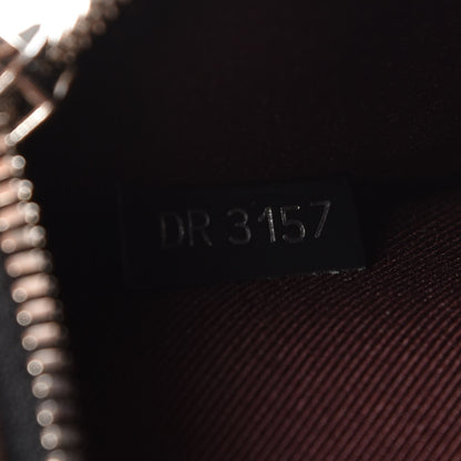 Louis Vuitton Monogram Macassar Josh Backpack 7 of 8