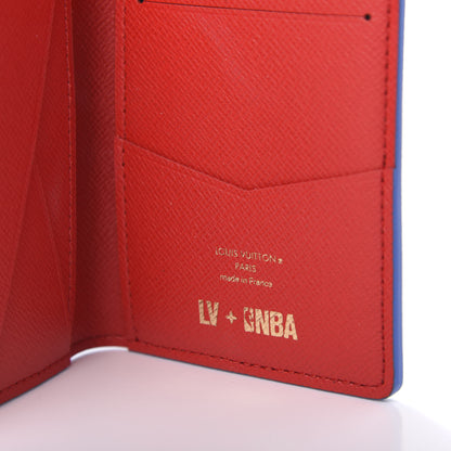 Louis Vuitton X NBA Monogram Pocket Organizer 6 of 8
