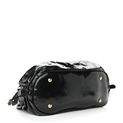 Louis Vuitton Surya Mahina XL Black 4 of 9