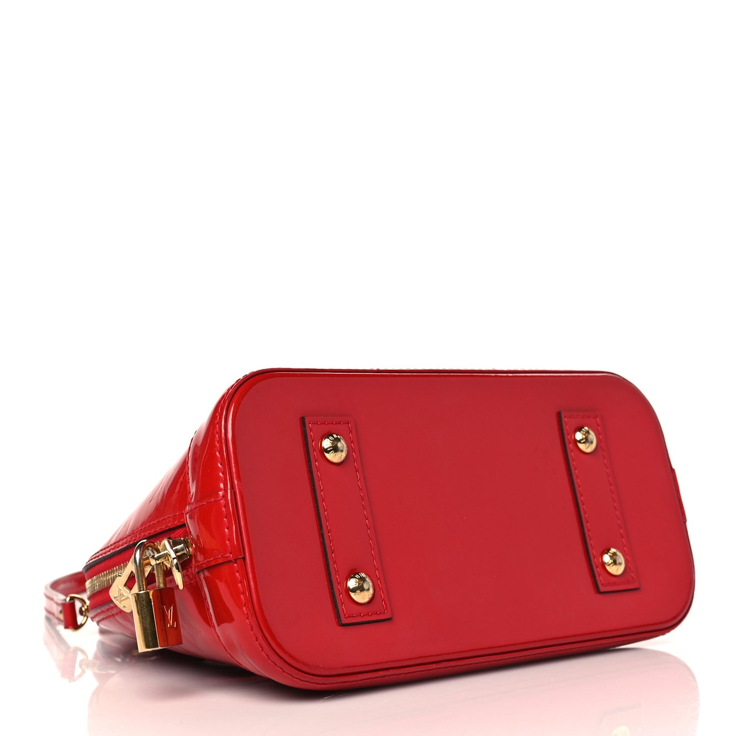 Vernis Alma BB Cherry