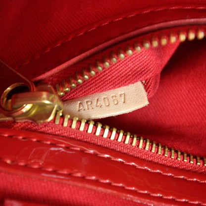 Louis Vuitton Monogram Neo Bucket Rubis 10 of 10