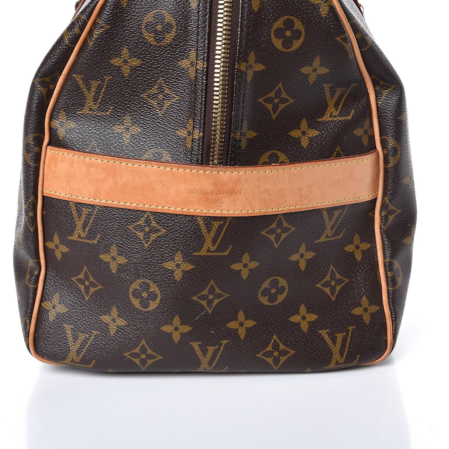 Louis Vuitton Monogram Carryall 16 of 22