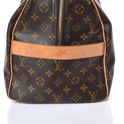 Louis Vuitton Monogram Carryall 16 of 22