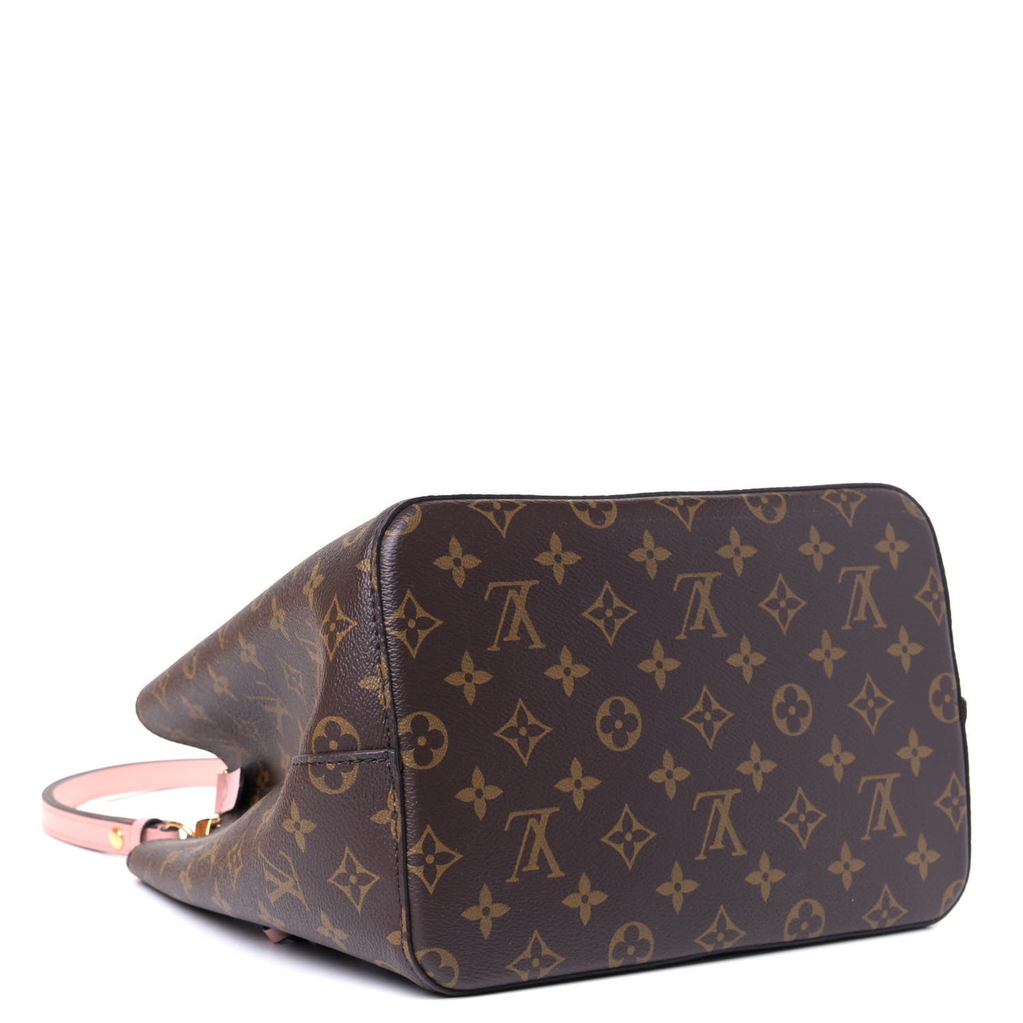 Monogram Neonoe MM Rose Poudre