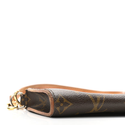 Louis Vuitton Monogram Sophie Clutch 8 of 12