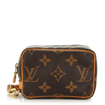 Louis Vuitton Monogram Wapity 1 of 6