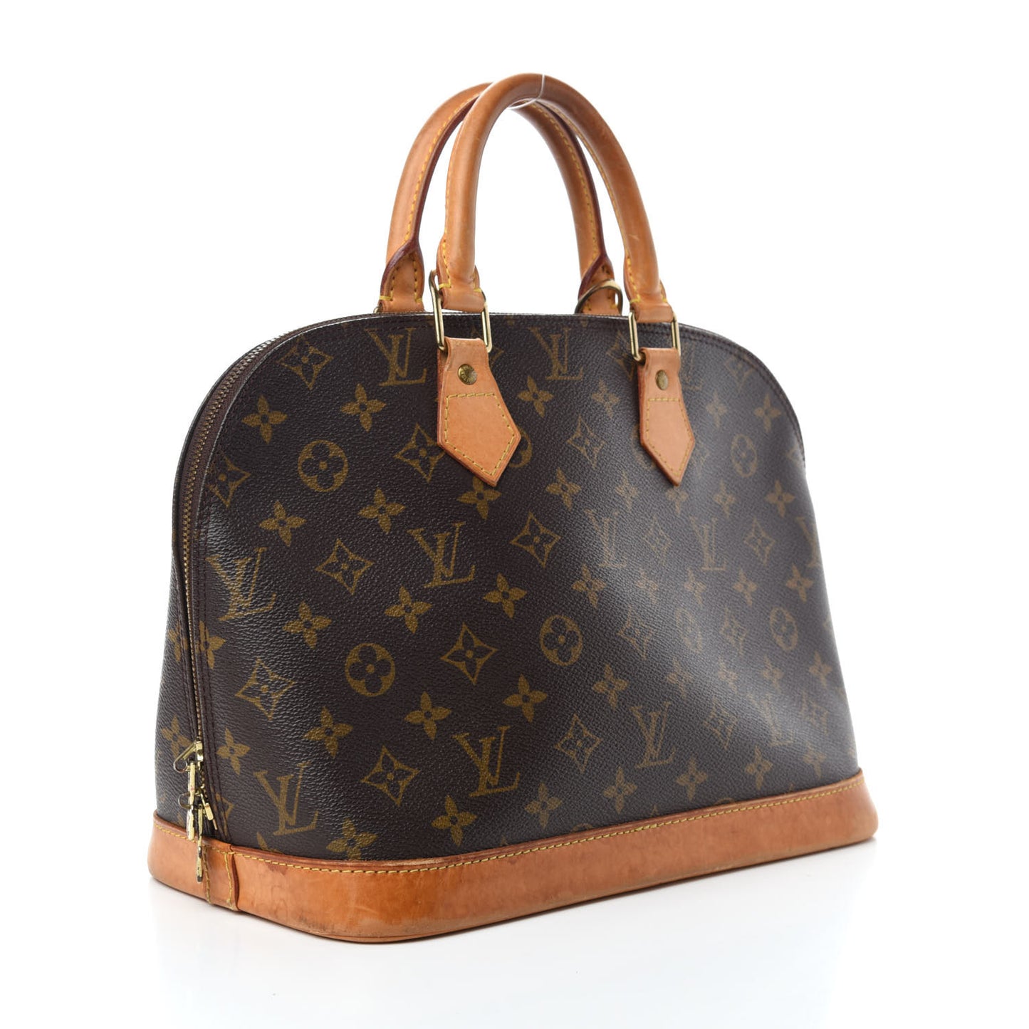 Monogram Alma PM