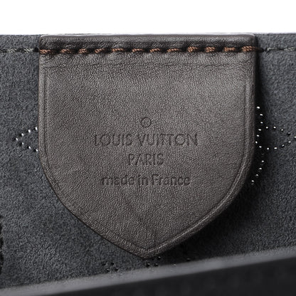 Louis Vuitton Mahina Girolata Black 8 of 9