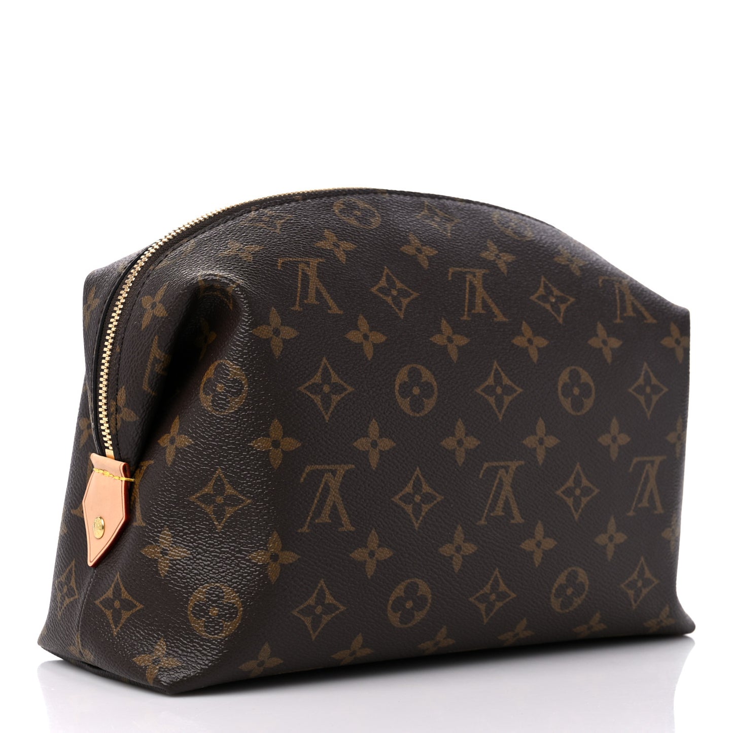 Monogram Cosmetic Pouch GM NM
