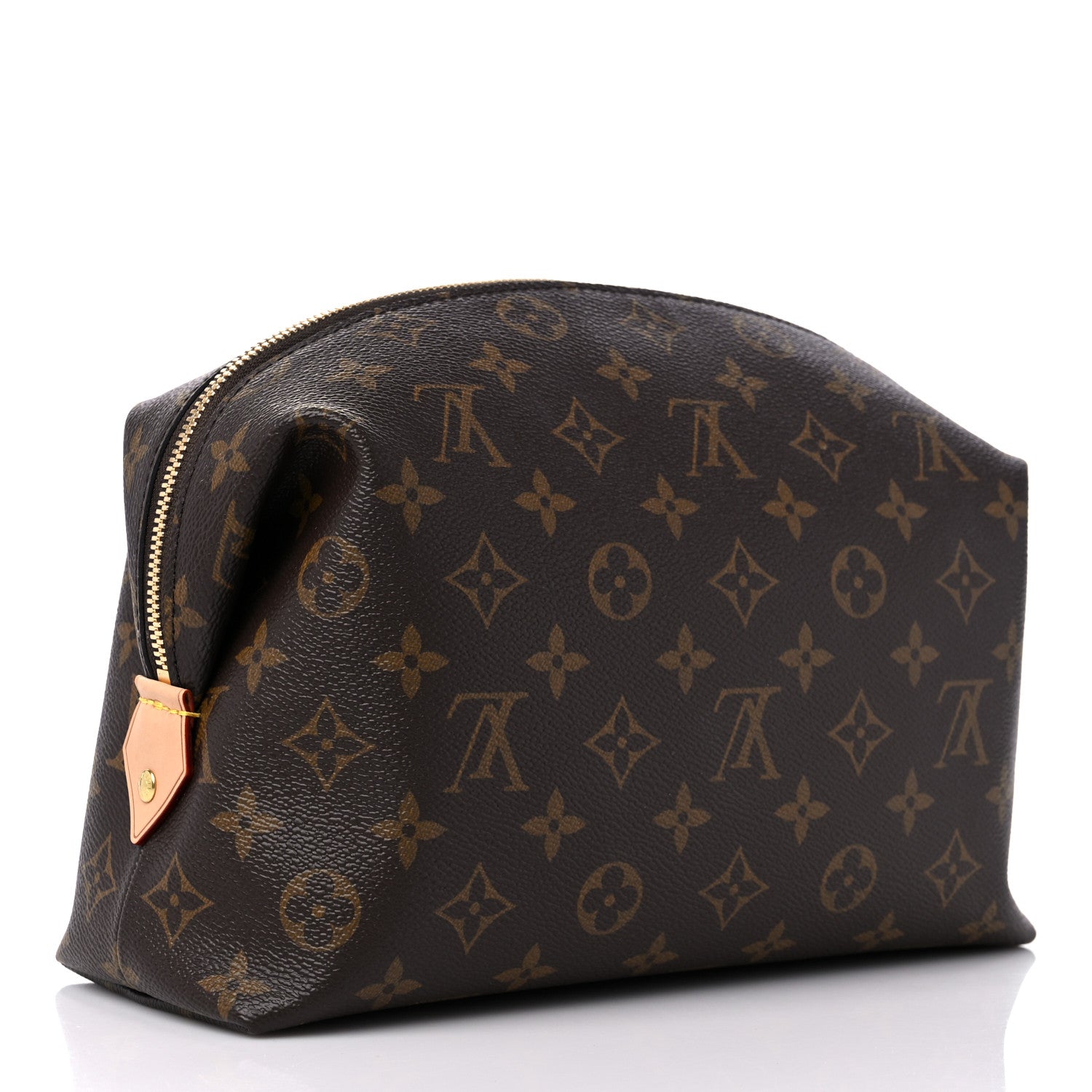 Louis Vuitton Monogram Cosmetic Pouch GM NM 3 of 10