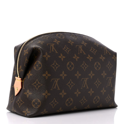 Louis Vuitton Monogram Cosmetic Pouch GM NM 3 of 10