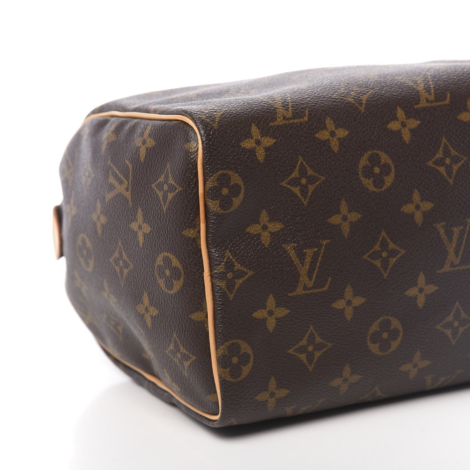Louis Vuitton Monogram Speedy 25 8 of 10