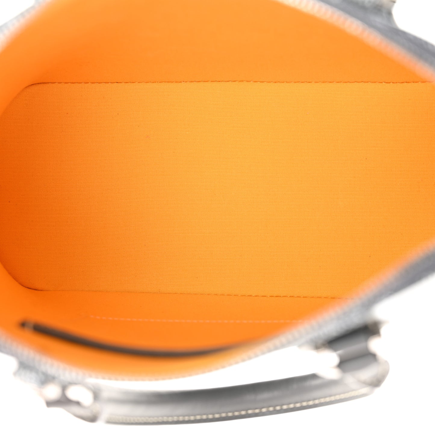 Goyardine Mini Vendome Grey