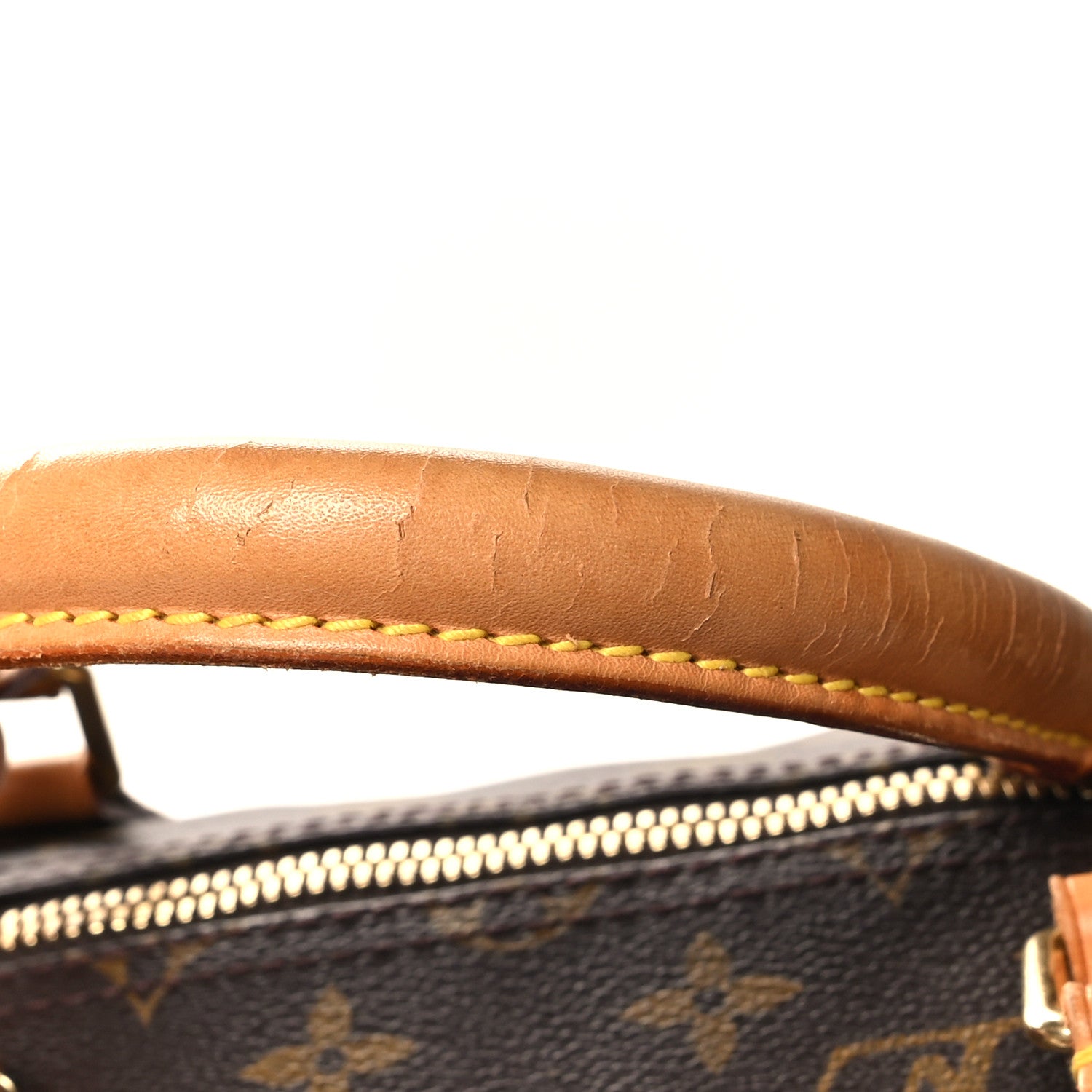 Louis Vuitton Monogram Keepall Bandouliere 50 10 of 10