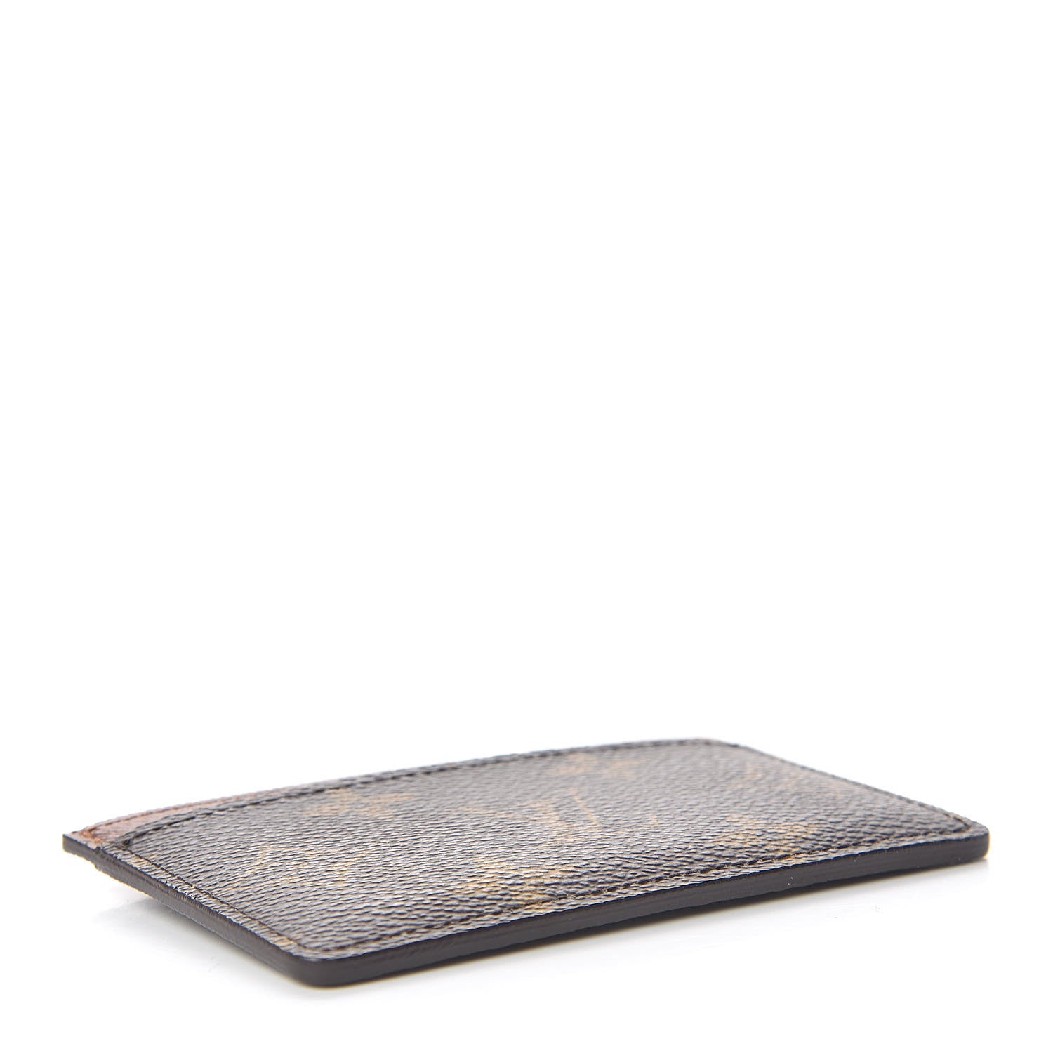 Louis Vuitton Monogram Card Holder Armagnac 4 of 6