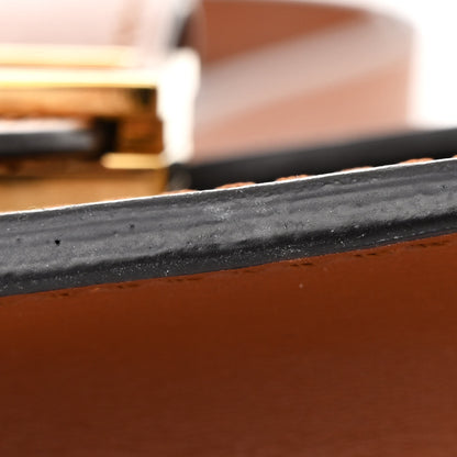 Louis Vuitton Reverse Monogram Dauphine Mini 12 of 14