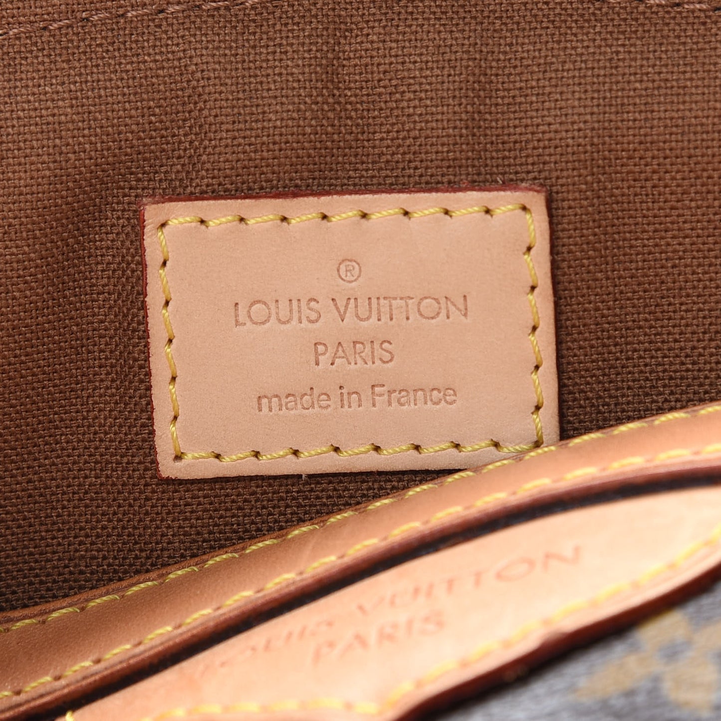 Monogram Tivoli PM