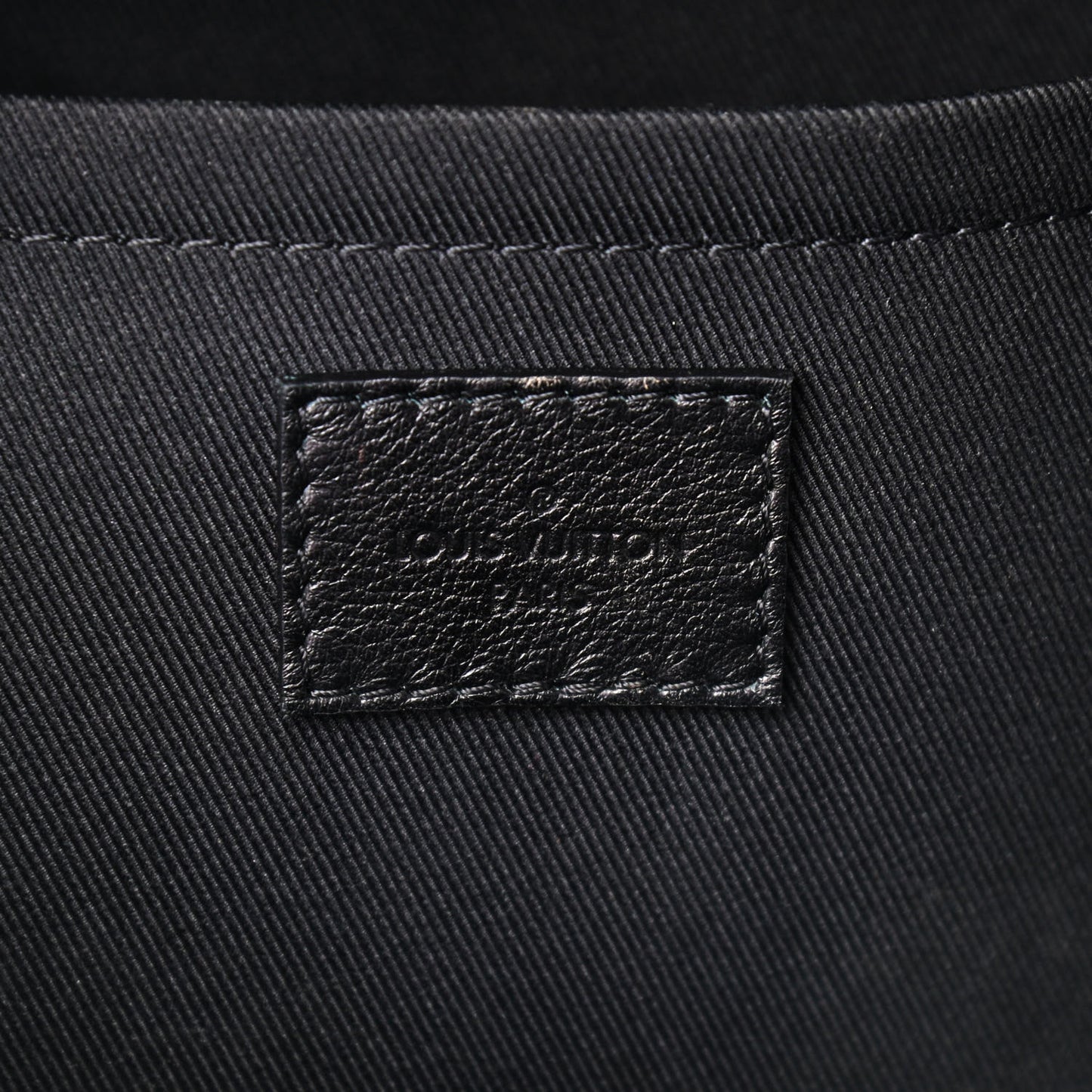 Monogram Palm Springs Backpack PM