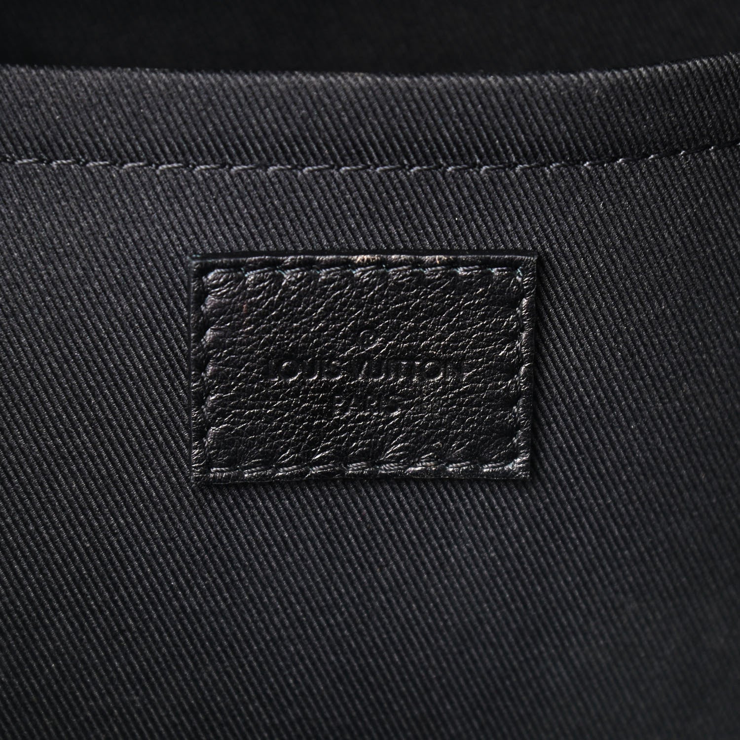 Louis Vuitton Monogram Palm Springs Backpack PM 6 of 9