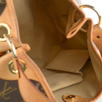 Louis Vuitton Monogram Galliera PM 5 of 9