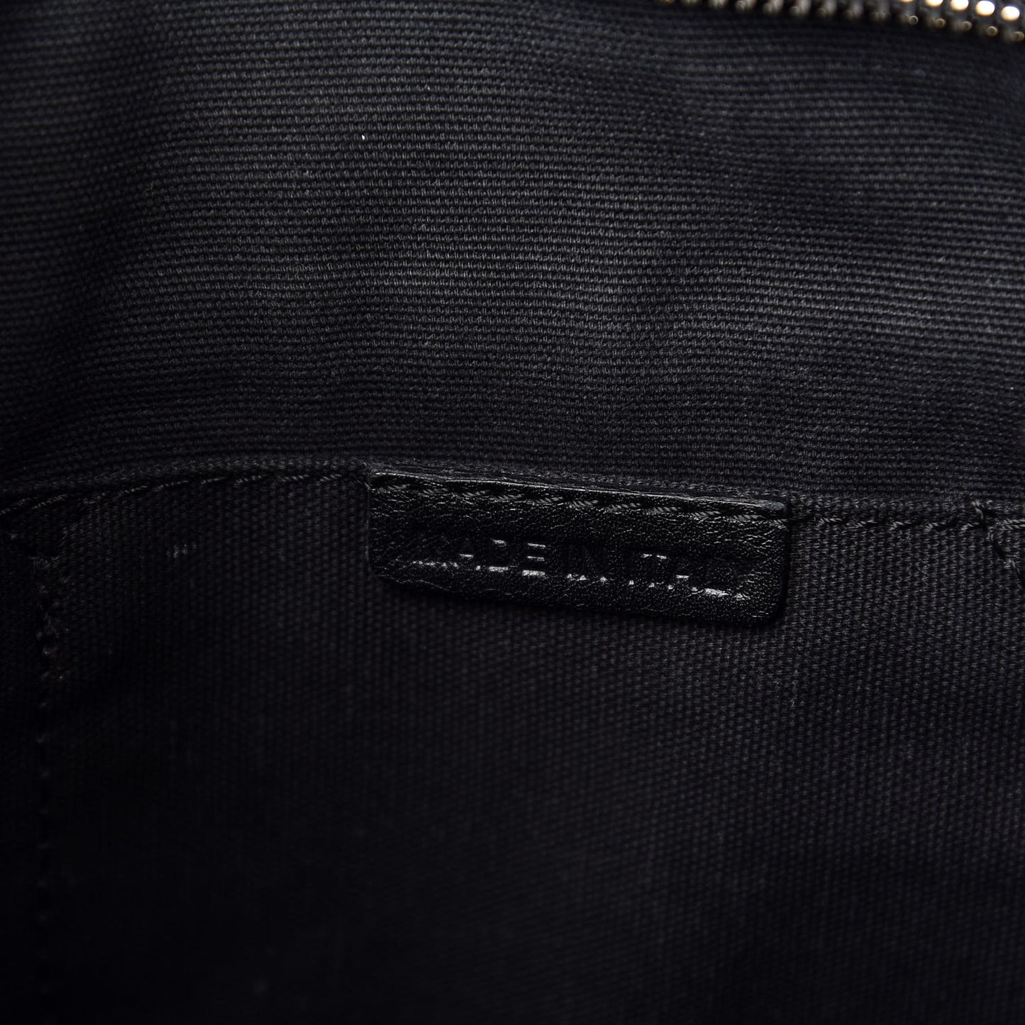 Haymarket Check Crossbody Messenger Bag Blue Black